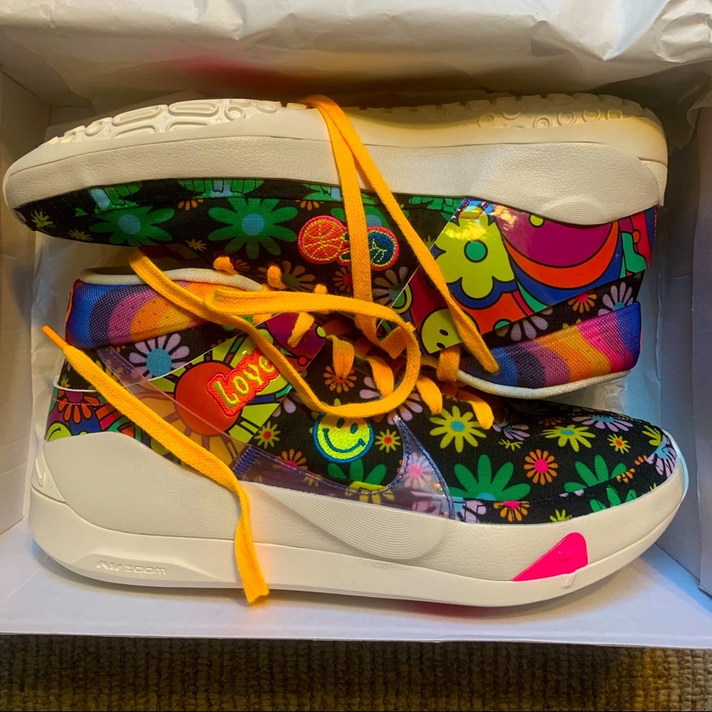 Nike KD 13